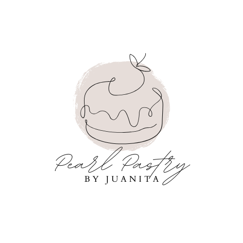 Pearl pastry